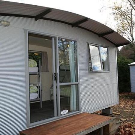 Rotorua Thermal Holiday Park Εξωτερικό φωτογραφία