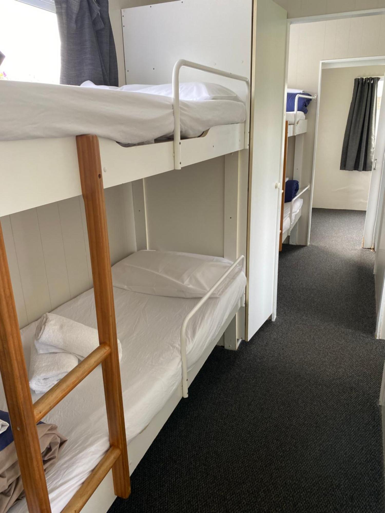 Rotorua Thermal Holiday Park Εξωτερικό φωτογραφία