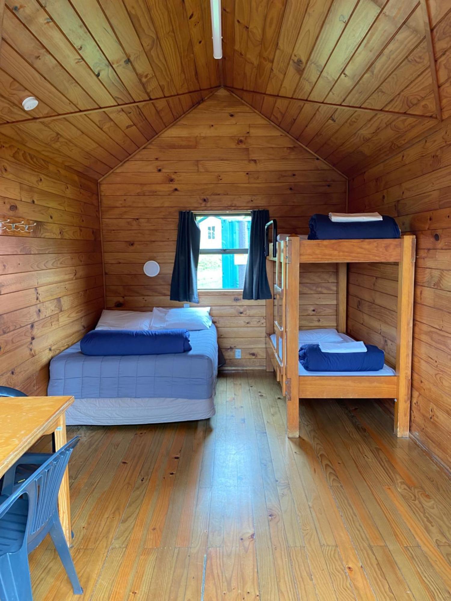 Rotorua Thermal Holiday Park Εξωτερικό φωτογραφία