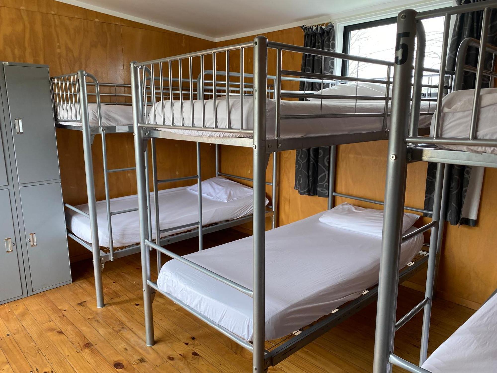 Rotorua Thermal Holiday Park Εξωτερικό φωτογραφία