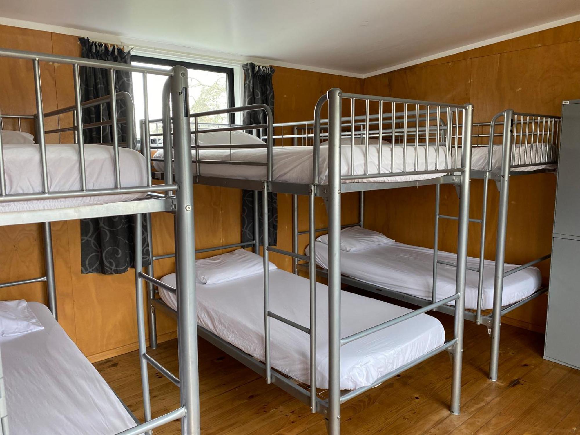 Rotorua Thermal Holiday Park Εξωτερικό φωτογραφία